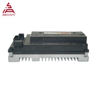 Contrôleur électrique Votol EM100SP V5.0 72V 100A pour motos et scooters 2-3kW