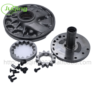 Pompe à huile de transmission de boîte de vitesses automatique de pièce de moteur de 4HP16 ZF4HP16 pour <span class=keywords><strong>BMW</strong></span> Buick Chevrolet - Product Image 3