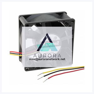 Ventilador de refrigeración OEM de alta calidad, 9G0812H1011,1688-1427-ND, con buen precio - Product Image 1