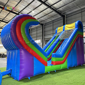 <span class=keywords><strong>Toboggan</strong></span> aquatique <span class=keywords><strong>gonflable</strong></span> à double piste pour la vente, <span class=keywords><strong>Toboggan</strong></span> aquatique <span class=keywords><strong>gonflable</strong></span> commercial <span class=keywords><strong>hors</strong></span> <span class=keywords><strong>sol</strong></span> avec <span class=keywords><strong>piscine</strong></span> pour location - Product Image 4