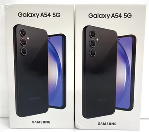 Venta al por Mayor de <span class=keywords><strong>A54</strong></span> 5G, Tienda de Electrónica en Línea de China, Teléfono Inteligente 5G, Teléfonos Usados <span class=keywords><strong>A54</strong></span> de Segunda Mano, Originales, Batería de Larga Duración - Product Image 3