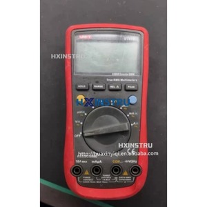 UNI-T UT61E True RMS AC DC 750V/1000V 22000 นับค่าดิจิตอลมัลติมิเตอร์ H - Product Image 1