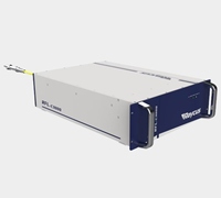Générateur laser, Source laser à fibre optique, Laser à fibre optique, Source laser à fibre optique, Raycus 6000-20000w