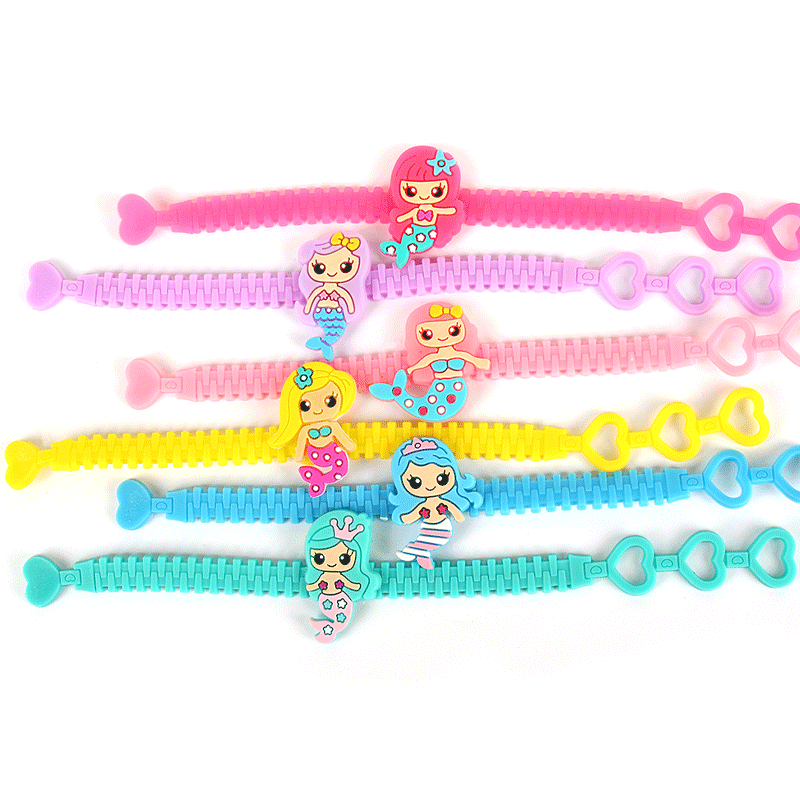 สร้อยข้อมือนางเงือก