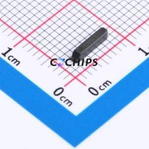 XKYEL89CGI-112YLC-32.768K Crystal (Passive) MC-146 Crystal Oscillator SMD Crystal Oscillator 32.768kHz 20ppm 12.5pF - Product Image 1