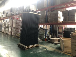 Module de stockage d'<span class=keywords><strong>eau</strong></span> de <span class=keywords><strong>pluie</strong></span> géocellulaire haute résistance, réservoir d'atténuation souterrain pour la collecte d'<span class=keywords><strong>eau</strong></span> d'irrigation dans les zones de sécheresse - Product Image 6
