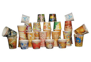 Mejor que hace la máquina taza de papel - Product Image 2