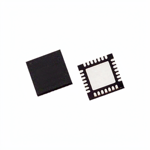 ชิปวงจรรวม28 VFQFN วงจรรวมแผงวงจร8BIT MCU 8KB 28QFN ชิ้นส่วนอิเล็กทรอนิกส์แบบฝัง - Product Image 1