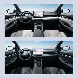 Voitures d'<span class=keywords><strong>occasion</strong></span> <span class=keywords><strong>de</strong></span> haute qualité GEELY Coolray 2025 Véhicules à moteur d'<span class=keywords><strong>occasion</strong></span> <span class=keywords><strong>Voiture</strong></span> d'<span class=keywords><strong>occasion</strong></span> Binyue L 1.5TD DCT Édition Starry Petit SUV Essence - Product Image 3