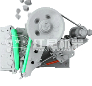 Trituradora de Piedra de Mandíbula HDX110 de 300-400tph, Estructura Resistente, Larga Vida Útil, para Todo Tipo de Rocas, de Alta Calidad - Product Image 6