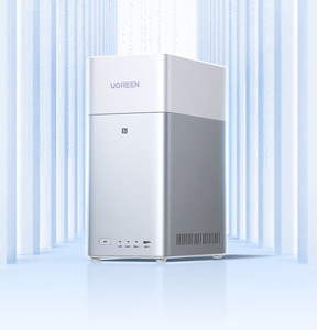 เซิร์ฟเวอร์ NAS คลาวด์ส่วนตัว 2-Bay DH2300 |   การติดตั้ง OpenClaw แบบท้องถิ่น |   การสำรองข้อมูลที่บ้านและการเพิ่มพื้นที่จัดเก็บโทรศัพท์ - Product Image 2