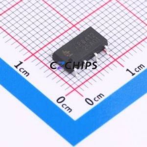 APW412S Solid State Relay (MOS Output) SOP-8 Relay SPST-NC (2 Form B) 7mA 1.4V 60V - Product Image 1