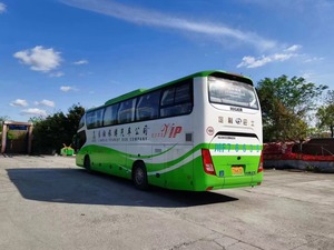 สิงหาคม17, โรงงาน haig KLQ6122DAE51<span class=keywords><strong>ชั้น</strong></span>และครึ่ง<span class=keywords><strong>2</strong></span> + 1รูปแบบที่นั่งที่ใช้ในรถโดยสาร - Product Image 3