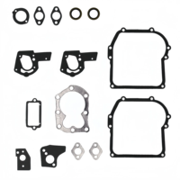 Kit de joints de cylindre de moteur de moto pour HONDA CBR250 R Hornet250 MC19 CBR250 RR MC22 MC17 CBR 250R Hornet CBR 250