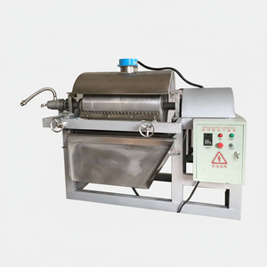 เครื่องปั่นแห้งแบบดรัมพร้อมสารละลายกากน้ำตาลเข้มข้น - Product Image 1