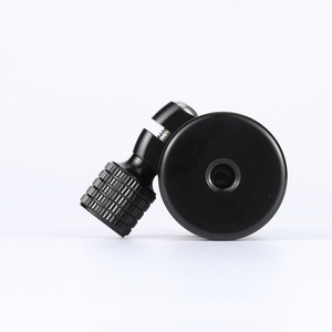 Cabezal de Bola Giratorio de Aluminio Ligero de 360 Grados con Amortiguación, de 14 a 38 mm, para Cámara - Product Image 4