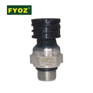 1 PCS 21634021 Sensor de presión de aceite para EC Diesel D12 D13 FH FM Penat, piezas de repuesto de alta resistencia - Product Image 2