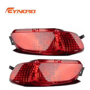 RX330 2004-2006 RX350 2007-09 RX400H 2006-2008 리어 범퍼 램프 용 자동차 부품 바디 부품 리어 안개등 - Product Image 3