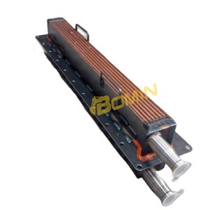 K19 QSK19 K19 QSK19G Bộ Làm Mát Core Biển Liên Cooler Core 3001299 206807 4910355 - Product Image 1