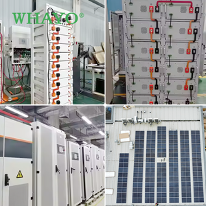 แผงพลังงาน<span class=keywords><strong>แสงอาทิตย์</strong></span>500W 550W 600W Lifepo4แผงเซลล์<span class=keywords><strong>แสงอาทิตย์</strong></span>1 mW ดีไซน์ภาชนะ BMS - Product Image 6