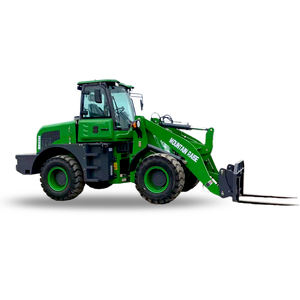 Diskon 2000kgs <span class=keywords><strong>ZL20</strong></span> rad <span class=keywords><strong>loader</strong></span> roda kecil - Product Image 3