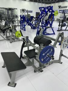 <span class=keywords><strong>Machine</strong></span> à poussée des fessiers de qualité commerciale, robuste, <span class=keywords><strong>Hammer</strong></span> ROSEN, équipement de <span class=keywords><strong>musculation</strong></span>, plaque en acier Q235, <span class=keywords><strong>machine</strong></span> à poussée des fessiers réglable à charge de poids - Product Image 3