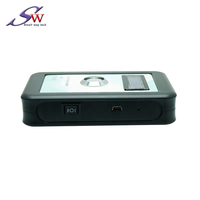 TMR-V4.0 TM1990 RW1990 T5577 EM4100 RFID Ibutton lecteur de carte graveur en plastique USB contrôle d'accès contrôle d'accès lecteurs de cartes