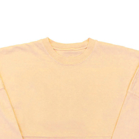 Camisetas Deportivas Cortas de Algodón Transpirable de Primera Calidad con Logotipo Personalizado para Mujer, Talla Grande, Manga Corta, Secado Rápido
