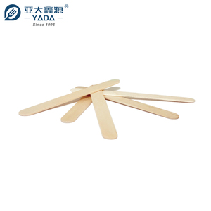 YADA – agitateur à café jetable en bois, 10.5CM, fourniture directe d'usine, Machine de vente automatique, agitateur pour café, thé, boisson - Product Image 4