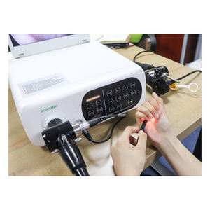 चिकित्सा उपकरण एंडोस्कोपी मशीन कैमरा सिस्टम एंडोस्कोप हॉर्स डॉग हॉट सेल पोर्टेबल पशु चिकित्सा वीडियो गैस्ट्रोस्कोप - Product Image 2