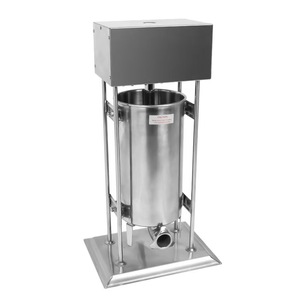 Machine industrielle de fabrication de <span class=keywords><strong>saucisses</strong></span>, dispositif automatique de nouage de <span class=keywords><strong>saucisses</strong></span>, électrique - Product Image 5