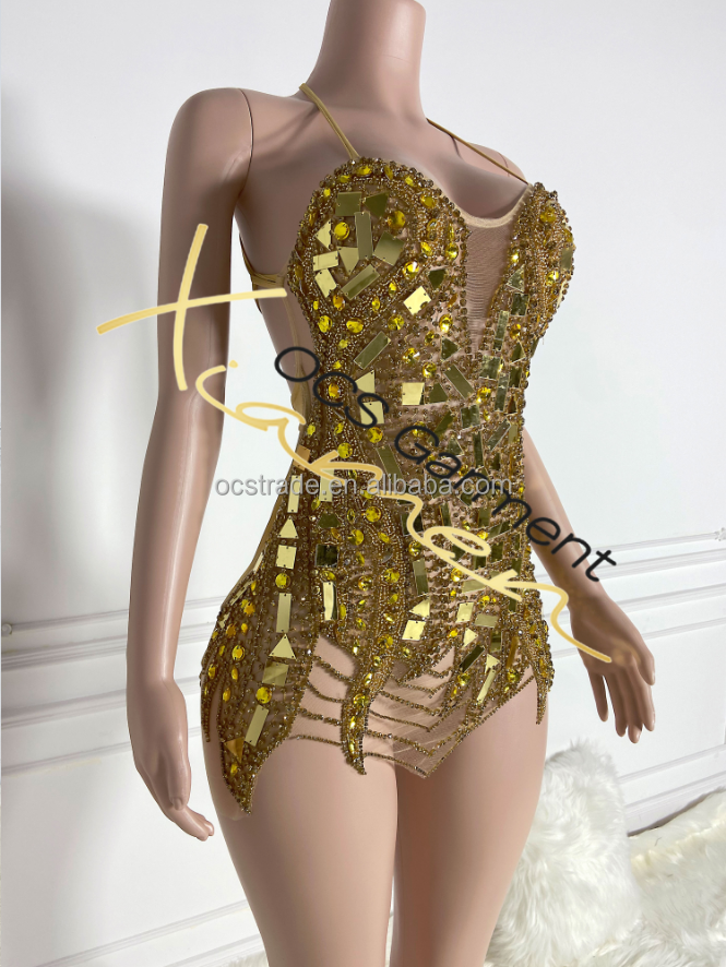 TH0916056 gold