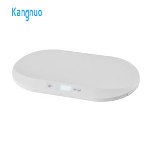 बहुक्रियाशील पालतू पालतू पिल्ला बिल्ली ऊंचाई माप इलेक्ट्रॉनिक बच्चे का वजन ऊंचाई के साथ - Product Image 4