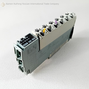 B &amp; r X20do8322 / X20 Do 8322 + X20tb12 Nuevo Original en Existencia, PLC Dedicado para Automatización Industrial, Programación de PAC - Product Image 1