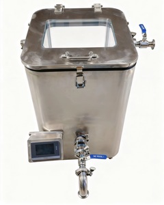 เครื่องแยกไตรโคเม่ - Product Image 1