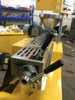 Precio de la máquina de extrusión Co de prueba de filtro/valor de prueba de presión