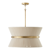 Luminaire suspendu en corde de style farmhouse américain, style moderne pour chambre à coucher, îlot de cuisine, décoration intérieure