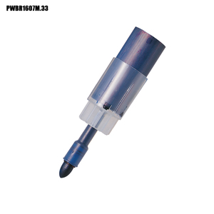 Marker <b>Pen</b> <b>Refill</b> PWBR1607M Compatible with PWB2007M Series <b>Refill</b> Assorted Colors Plastic Office School Use Replacement Ink - Product Image 3