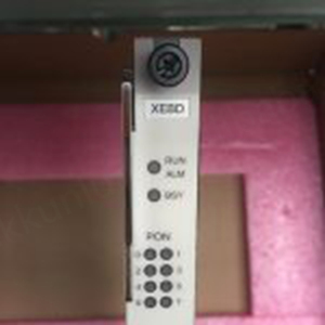 Placa EPON de 8 puertos XEBD, placa de interfaz de módulos PX20 + SFP para ZXA10 C300/C320, red de fibra óptica, conector RJ45 tipo GTGH - Product Image 5