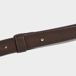 冬季新款磨砂PU皮革手提袋女性奢华手提袋大容量时尚斜挎包网上批发产品 - Product Image 6