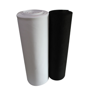 Rouleau de mousse EVA fin et Composite, noir, personnalisé, g - Product Image 2