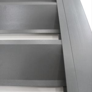 Ventana de persiana a prueba de huracanes 2025, impacto de ventana de persiana NFRC clasificado - Product Image 5