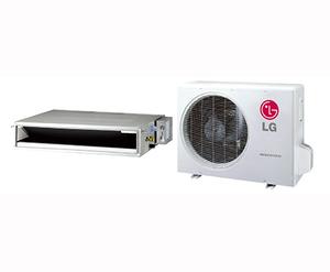 Climatiseur LG à conduit de 18 kW avec cycle inversé - Product Image 3