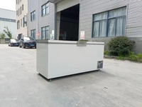Nouveau produit 350L Congélateur ultra-basse température