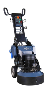 Pulidora Planetaria <span class=keywords><strong>ARES</strong></span> de 20 Pulgadas, Modelo DF20, Máquina Manual para Pulir y Desbastar <span class=keywords><strong>Pisos</strong></span> de Concreto en Venta - Product Image 3