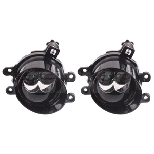 3.0 Inch 5500K Bi <b>Led</b> <b>Projector</b> Lens Direct <b>Led</b> Fog Lights <b>LED</b> For-Toyota CAMRY Lexus Peugeot Suzuki CITROEN - Product Image 1