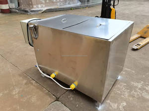 Cuves <span class=keywords><strong>de</strong></span> fusion <span class=keywords><strong>de</strong></span> haute qualité pour machines à fabriquer des bougies, <span class=keywords><strong>chauffe</strong></span>-cire continu, pot à cire 10L 13L, <span class=keywords><strong>prix</strong></span> en Italie - Product Image 3