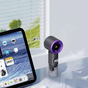 Vendita calda portatile Mini mano ricaricabile nebbia refrigeratore bottiglia d'aria soggiorno fresco ventola di raffreddamento con acqua nebulizzata per bambini - Product Image 5