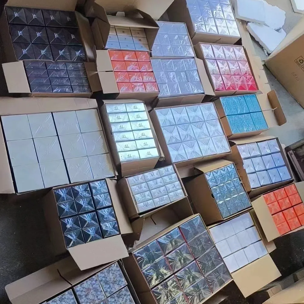 Wholesale original perfumes