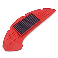 Pièces de moto NMAX NVX 155 Filtre à air de moto à haut débit pour Yamaha N MAX V2 2020 NVX155 NVX V2